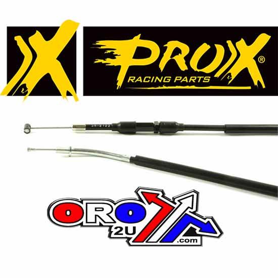 Pro-X Racing Cable Clutch 08-17 XT250, Prox 53.120030 3c5-26335-00-00, Made in Japan 45-2030