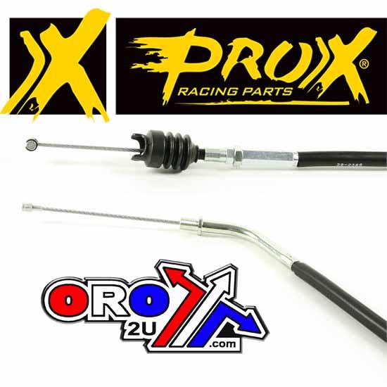 Pro-X Racing Cable Clutch 99-04 TTR225, Prox 53.120033 Made in Japan, 4vw-f6335-10-00 Tt-r225, XT225