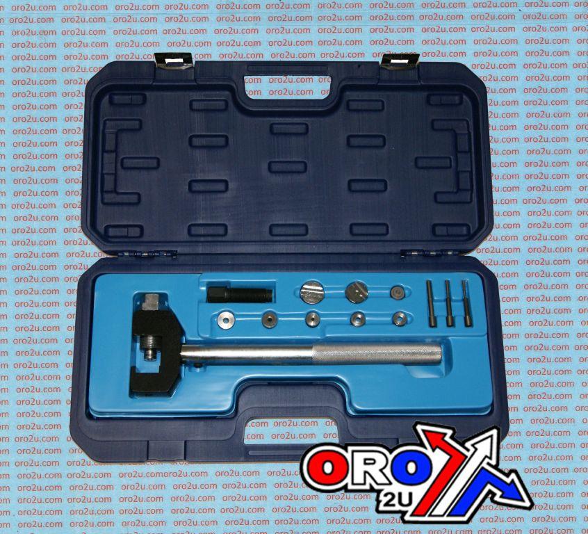 Dirt Racing Jumbo Chain Tool Hd Kit