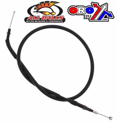 All Balls Racing Cable Clutch Tt-r250 99-06, Allballs 45-2112 4gy-26335-02, Made in Japan