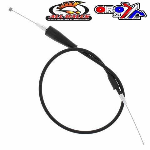All Balls Racing Cable Throttle KTM 50 Mini 09-11, Allballs 45-1050, Made in Japan