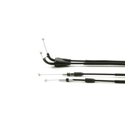 Pro-X Racing Cable Throttle TE449 + TC449, Prox 53.110054, Husqvarna, Made in Japan