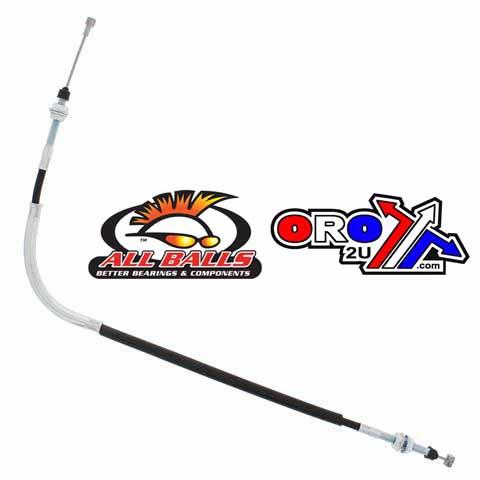 All Balls Racing Cable Rear Brake Arctic Cat, Allballs 45-4075, Made in Japan