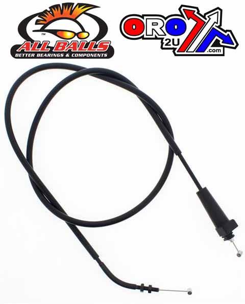 All Balls Racing Cable Throttle Arctic Cat, Allballs 45-1116, Made in Japan