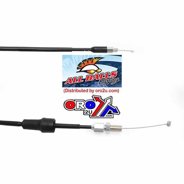 All Balls Racing Cable Throttle Can-am, Allballs 45-1115 Arctic Cat, Made in Japan