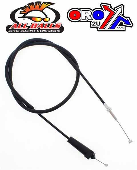 All Balls Racing Cable Throttle Arctic Cat, Allballs 45-1117, Made in Japan