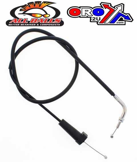 All Balls Racing Cable Throttle Arctic Cat, Allballs 45-1118, Made in Japan