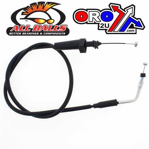 All Balls Racing Cable Throttle Arctic Cat, Allballs 45-1167, Made in Japan