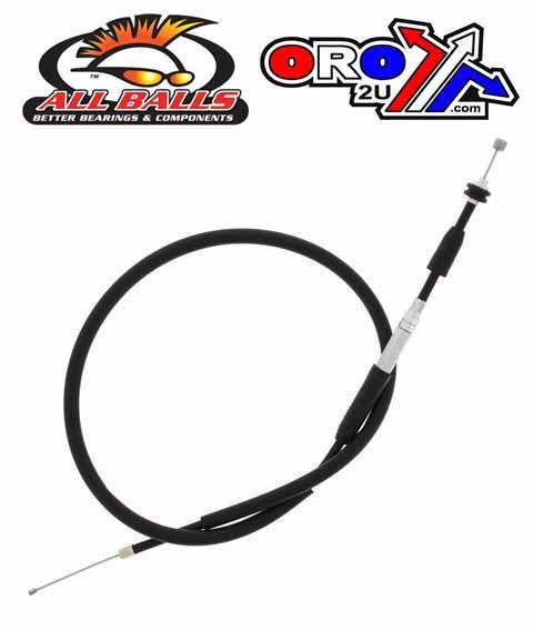 All Balls Racing Cable Throttle Can-am, Allballs 45-1109 Made in Japan