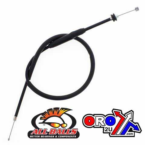 All Balls Racing Cable Throttle Can-am, Allballs 45-1110, Made in Japan