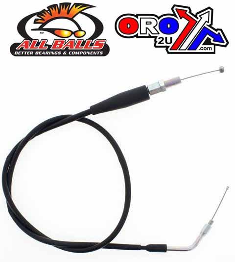 All Balls Racing Cable Throttle Can-am, Allballs 45-1111, Made in Japan