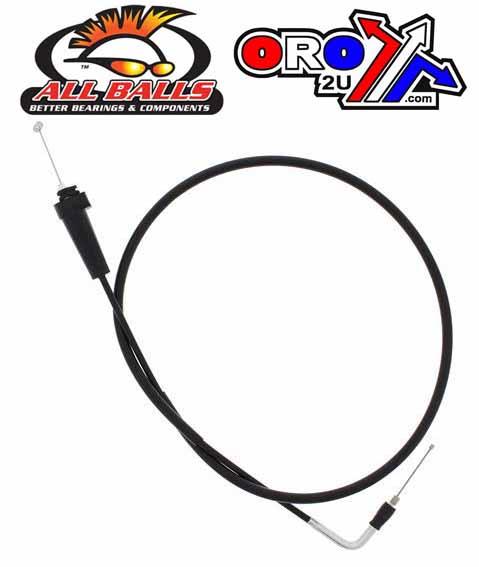 All Balls Racing Cable Throttle Can-am, Allballs 45-1112, Made in Japan