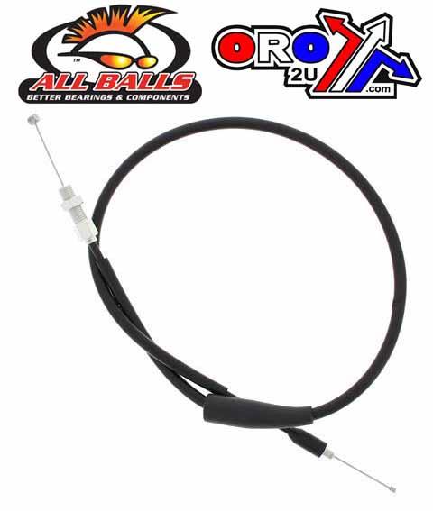All Balls Racing Cable Throttle Can-am, Allballs 45-1114, Made in Japan
