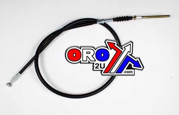 Motion Pro Front Brake Cable Atc 185 200 Motion Pro 02-0025 45450-958-305