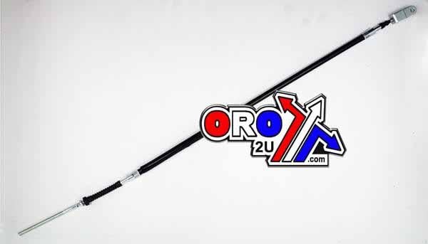 Motion Pro Foot Brake Cable Atc 185 200 Motion Pro 02-0082 45450-958-305