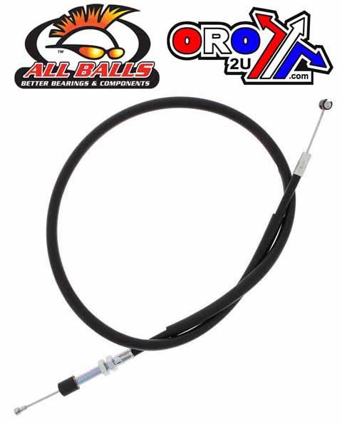 All Balls Racing Cable Clutch CRF125F 14-18, Allballs 45-2137 22870-k28-911