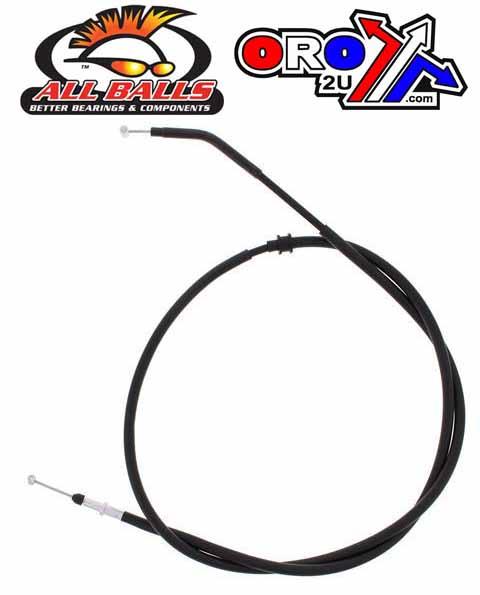 All Balls Racing Cable Hand Brake Kfx Ltz 400, Allballs 45-4035, Made in Japan