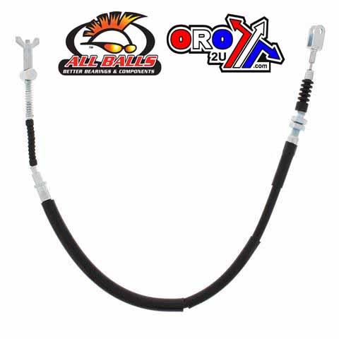 All Balls Racing Cable Foot Brake Lt-a 400, Allballs 45-4037 58810-38f11, Made in Japan