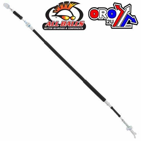 All Balls Racing Cable Foot Brake Lt-a 500f, Allballs 45-4038 58510-09f10, Made in Japan