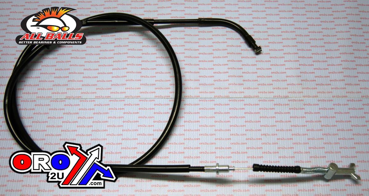 All Balls Racing Cable Hand Brake Lt-f250 02-14, Allballs 45-4040, Made in Japan
