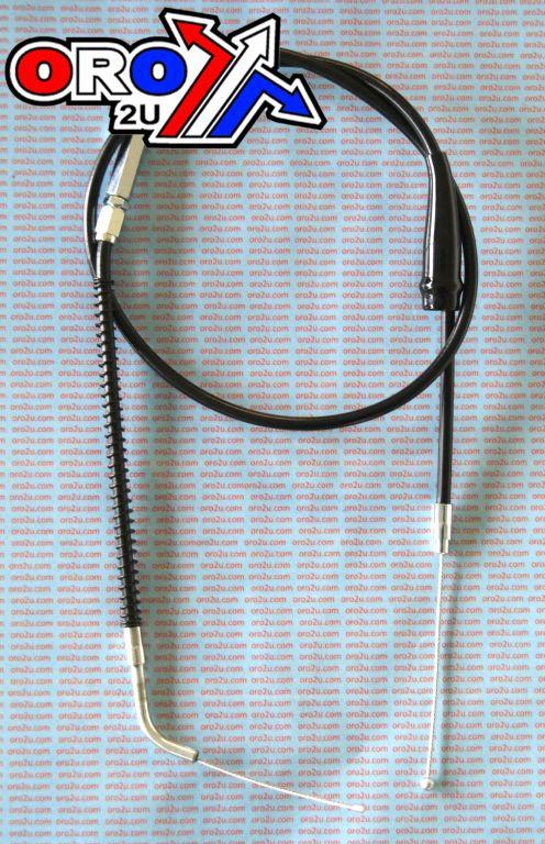 FIR Cable Throttle Universal Gg