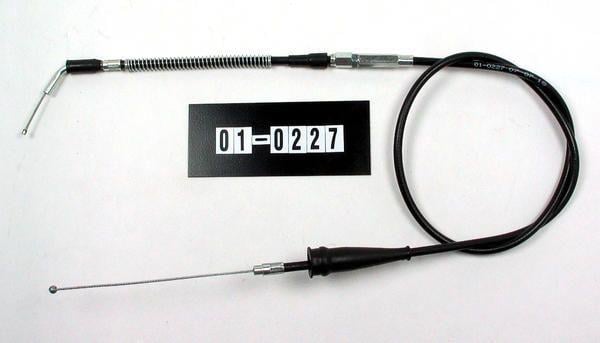 Motion Pro Throttle Cable Universal Motion Pro 01-0227
