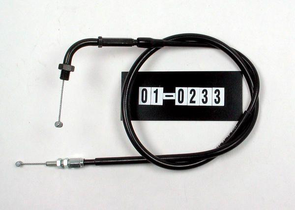 Motion Pro Throttle Cable Pull Unversal Motion Pro 01-0233
