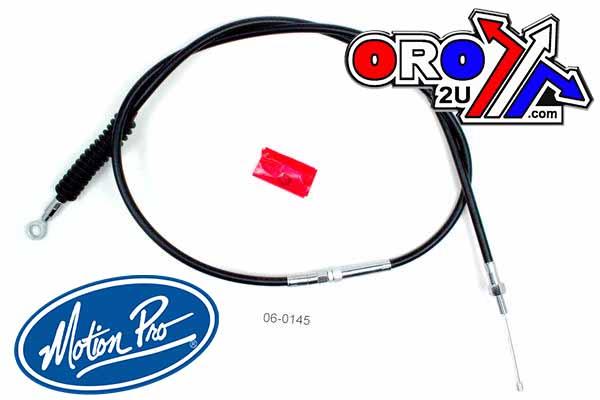 Motion Pro Clutch Cable Harley Davidson Flhr Motion Pro 06-0145 38601-89