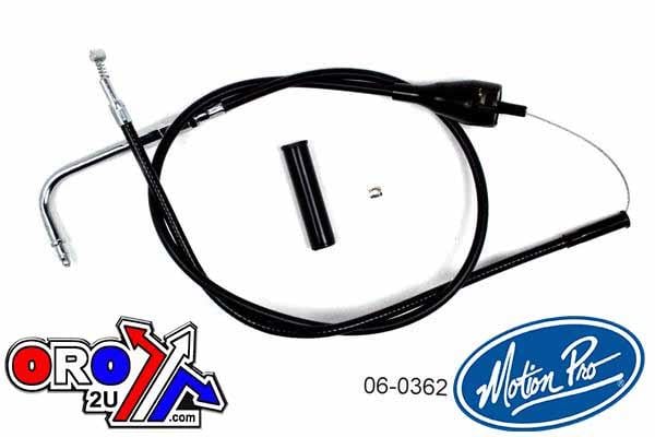 Motion Pro Idle Cable Harley Davidson Flhr Motion Pro 06-0362 56237-99a