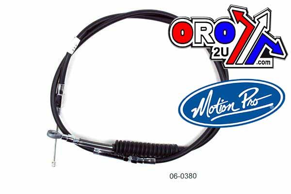 Motion Pro Clutch Cable Harley Davidson Flhr Motion Pro 06-0380 38667-07