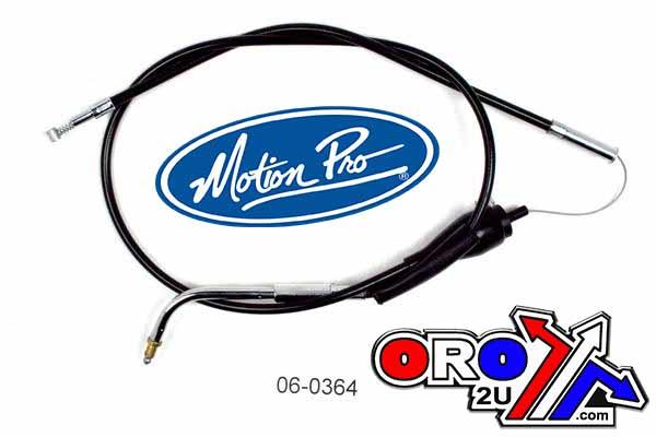 Motion Pro Idle Cable Harley Davidson Flhr Motion Pro 06-0364 56358-02