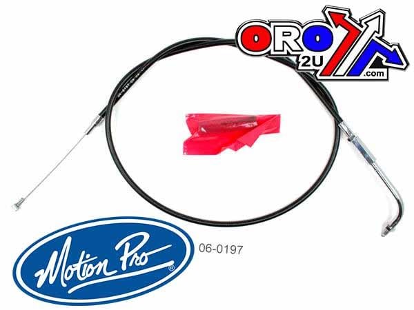 Motion Pro Idle Cable Harley Davidson Flhs Motion Pro 06-0197 56328-90