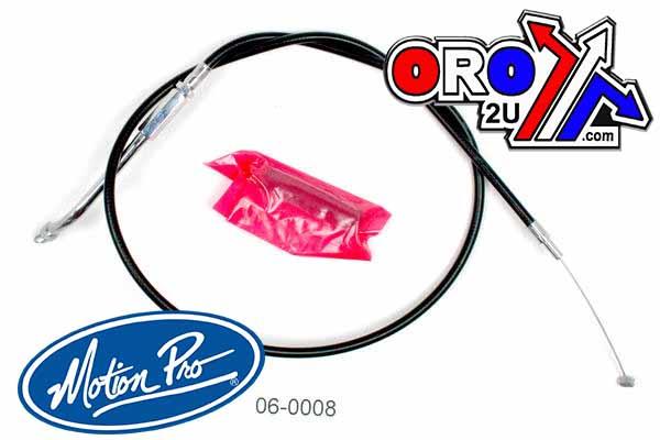 Motion Pro Throttle Cable Harley Davidson Motion Pro 06-0008 56323-81c