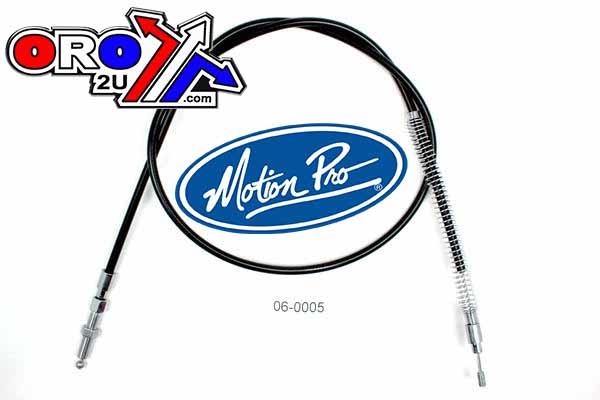 Motion Pro Clutch Cable Harley Davidson Motion Pro 06-0005 38599-83a