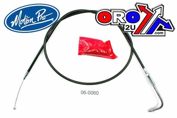 Motion Pro Throttle Cable Harley Davidson Motion Pro 06-0060 56327-81b
