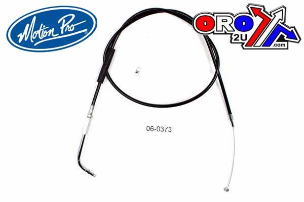 Motion Pro Throttle Cable Harley Davidson Motion Pro 06-0373 56357-96