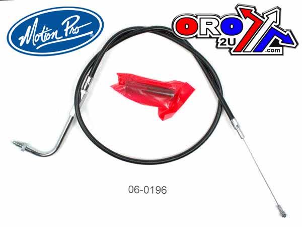 Motion Pro Idle Cable Harley Davidson Flst Motion Pro 06-0196 56342-90