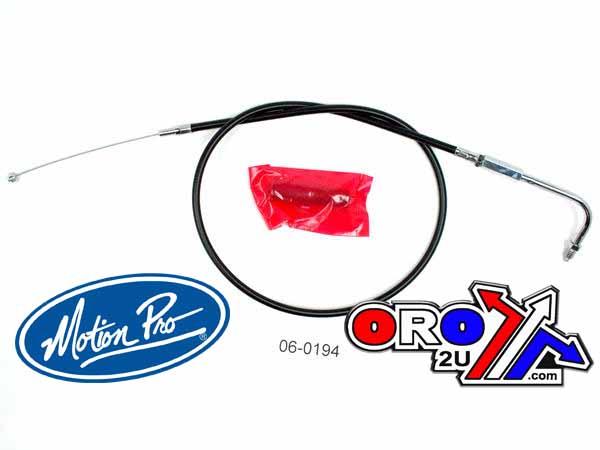 Motion Pro Throttle Cable Harley Davidson Motion Pro 06-0194 56343-90