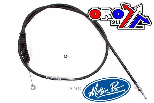 Motion Pro Clutch Cable Harley Davidson Motion Pro 06-0329 38666-00
