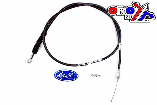 Motion Pro Clutch Cable Terminator Lw Harley Davidson Motion Pro 06-0375 38664-07