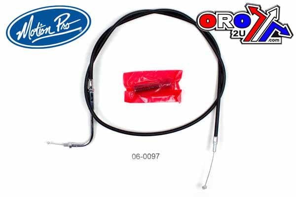 Motion Pro Throttle Cable Harley Davidson Motion Pro 06-0097 56316-80