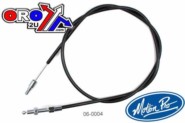 Motion Pro Clutch Cable Harley Davidson Motion Pro 06-0004 38599-80b