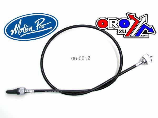 Motion Pro Speedo Cable Harley Davidson Motion Pro 06-0012 67026-62