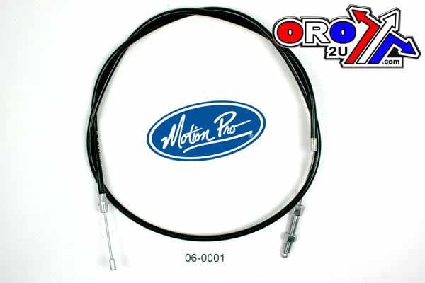 Motion Pro Clutch Cable Harley Davidson Motion Pro 06-0001 38618-68c