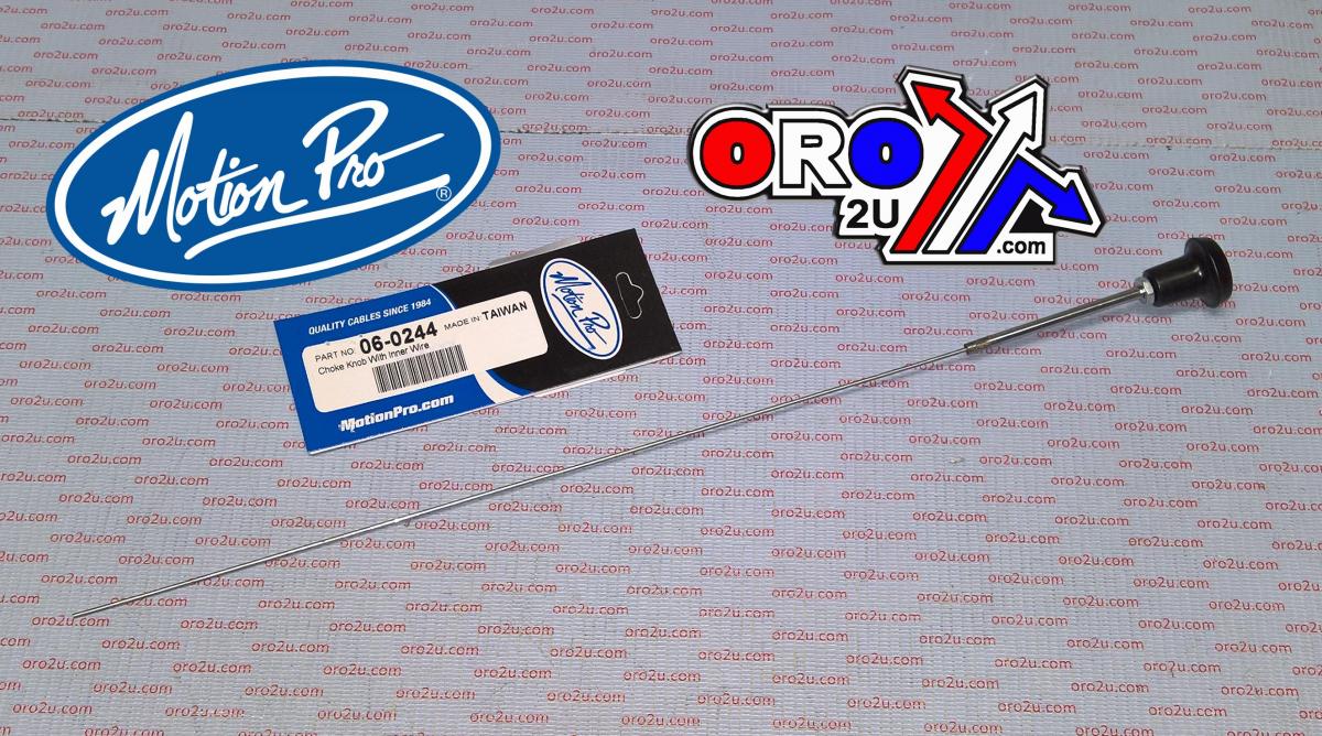Motion Pro Choke Cable Harley Davidson Motion Pro 06-0244 29216-72
