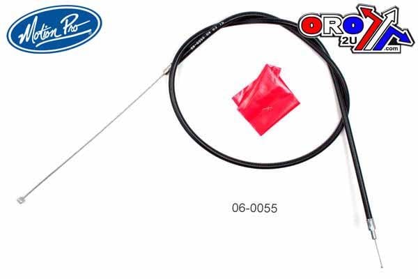 Motion Pro Throttle Cable Harley Davidson Motion Pro 06-0055 56302-74