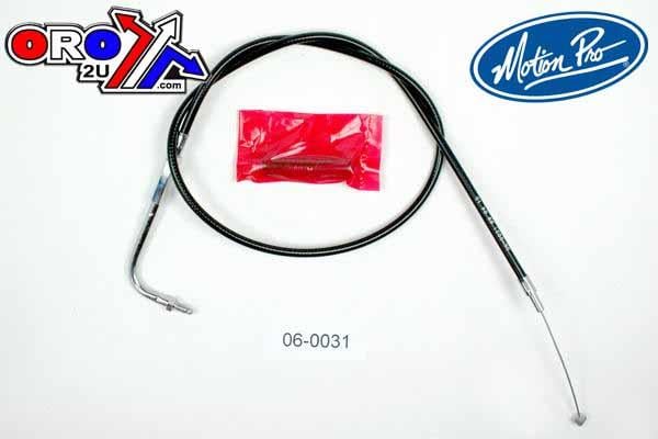 Motion Pro Throttle Cable Harley Davidson Motion Pro 06-0031 56313-76