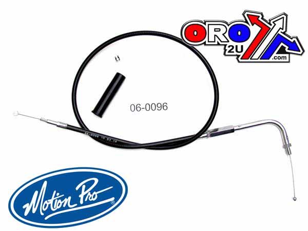 Motion Pro Idle Cable Harley Davidson Motion Pro 06-0096 56331-81
