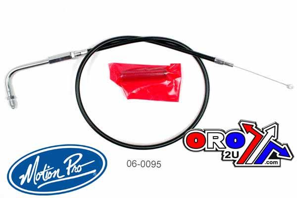 Motion Pro Throttle Cable Harley Davidson Motion Pro 06-0095 56332-81