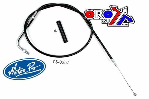 Motion Pro Throttle Cable Harley Davidson Fxd Motion Pro 06-0257 56356-92